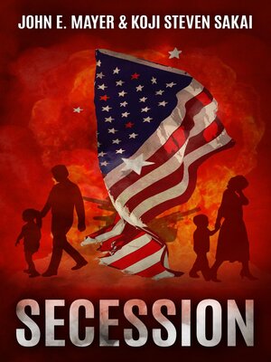 cover image of Secession